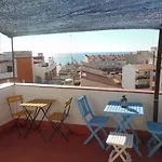 Πανσιόν La Lluna Arenys de Mar