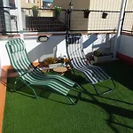 La Lluna Πανσιόν Arenys de Mar