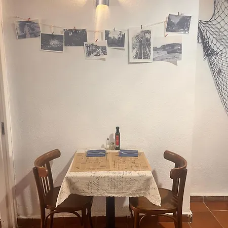 La Lluna Maison d'hôtes 2*