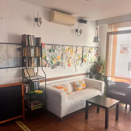 La Lluna 2* Ареньс-де-Мар