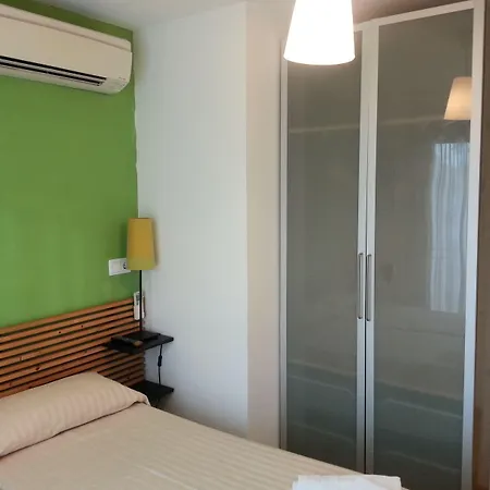 La Lluna 2* Ареньс-де-Мар