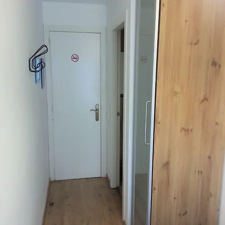 La Lluna Гостевой дом 2*