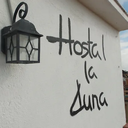 Maison d'hôtes La Lluna