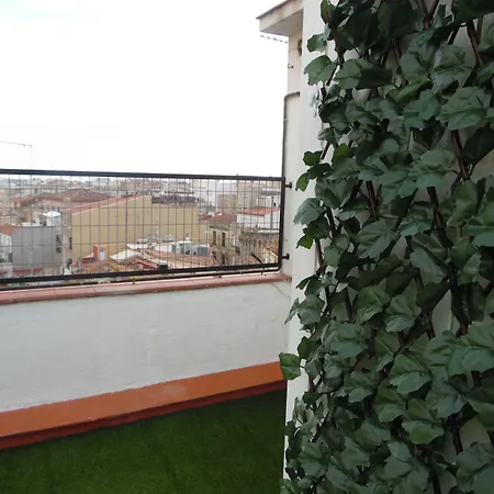 La Lluna 2* Ареньс-де-Мар