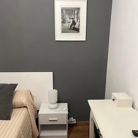 Πανσιόν La Lluna Arenys de Mar