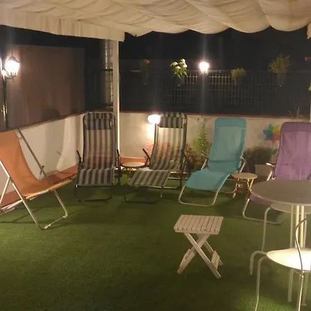בית הארחה La Lluna ארניס דה מר