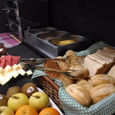 La Lluna Ареньс-де-Мар