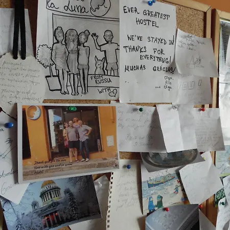 La Lluna 2* Ареньс-де-Мар