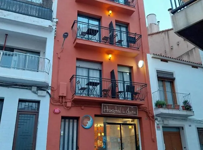 La Lluna 2* Arenys de Mar