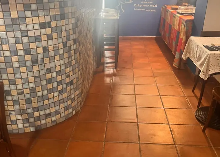 La Lluna بيت ضيافة