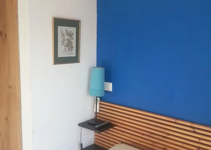 بيت ضيافة La Lluna 2*
