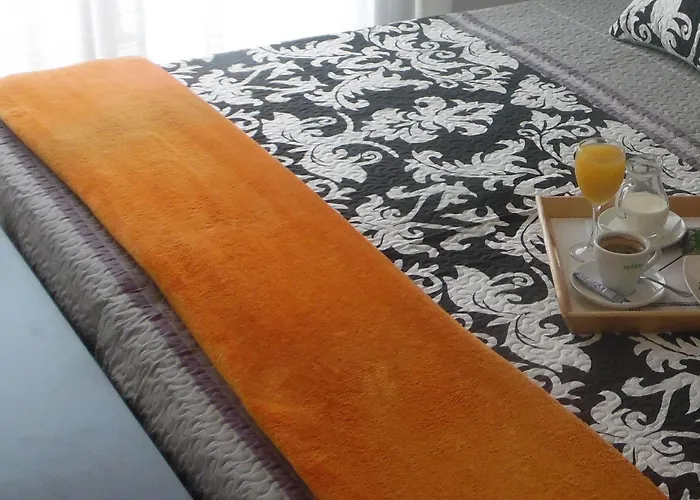 La Lluna بيت ضيافة أرينيس دي مار