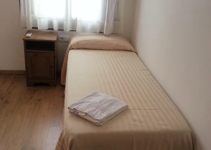 بيت ضيافة La Lluna أرينيس دي مار