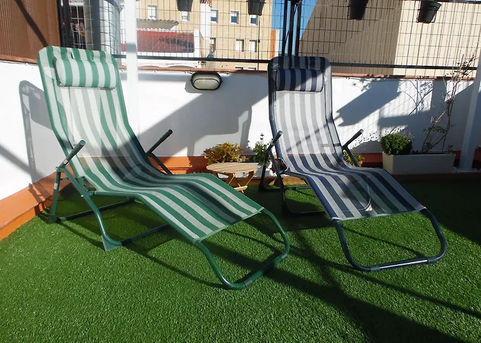 La Lluna بيت ضيافة أرينيس دي مار