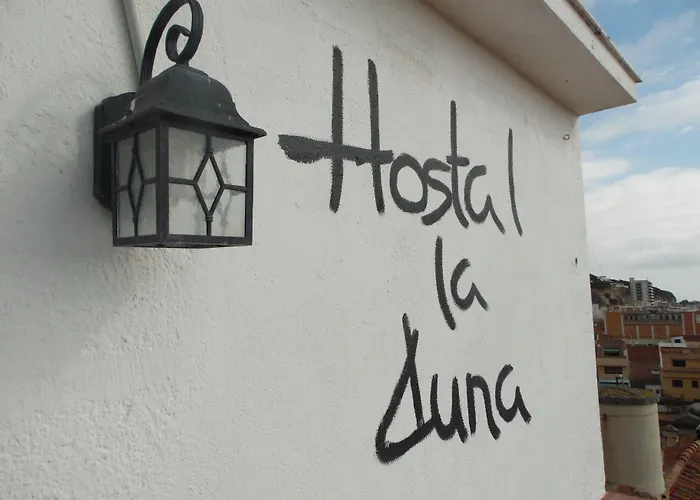 Pensión La Lluna