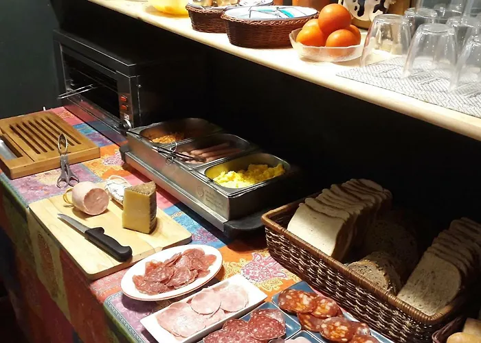 La Lluna 2* Arenys de Mar