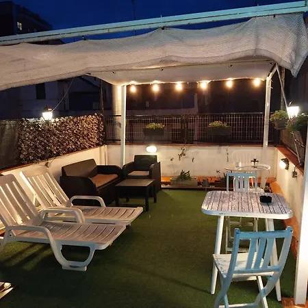 Guest house La Lluna