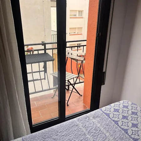 Guest house La Lluna