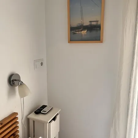 Guest house La Lluna
