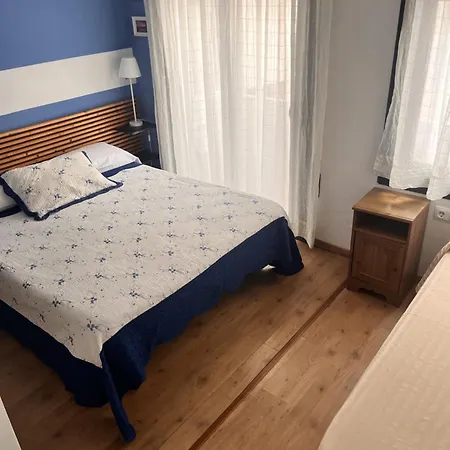 Guest house La Lluna Arenys de Mar