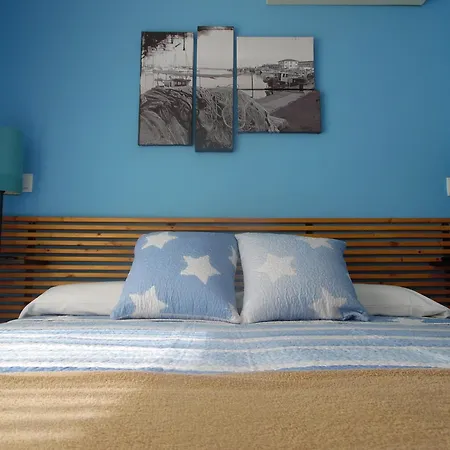 Pensión La Lluna Arenys de Mar