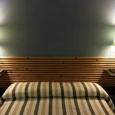 Guest house La Lluna