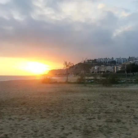 La Lluna Arenys de Mar
