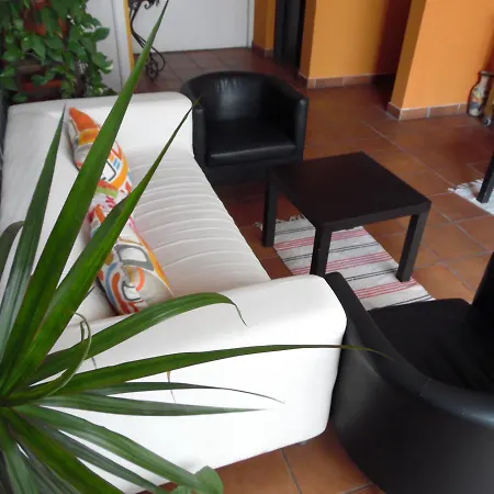 Guest house La Lluna Arenys de Mar