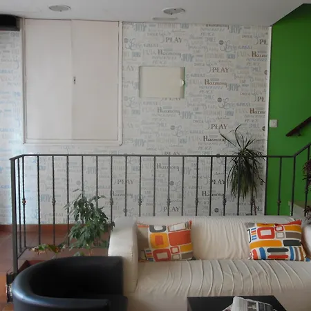 Guest house La Lluna Arenys de Mar