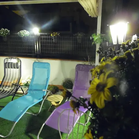 La Lluna Guest house Arenys de Mar