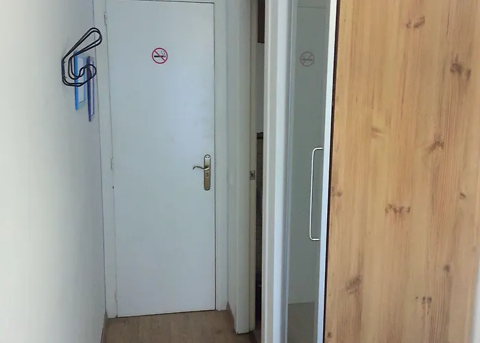 La Lluna Casa de hóspedes 2*