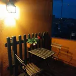 La Lluna Гостевой дом 2*