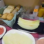 La Lluna Ареньс-де-Мар