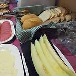 Гостевой дом La Lluna
