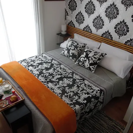 بيت ضيافة La Lluna