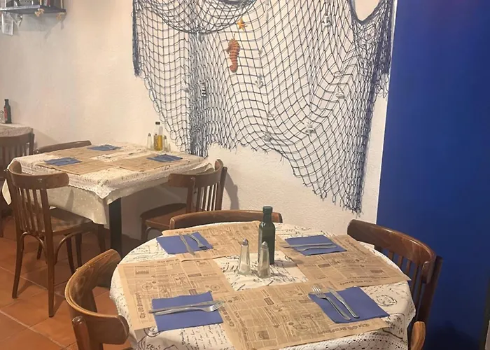 بيت ضيافة La Lluna 2*