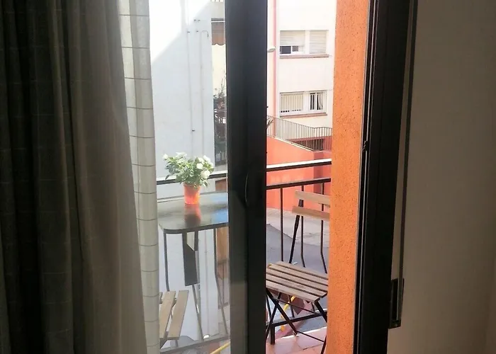 La Lluna بيت ضيافة